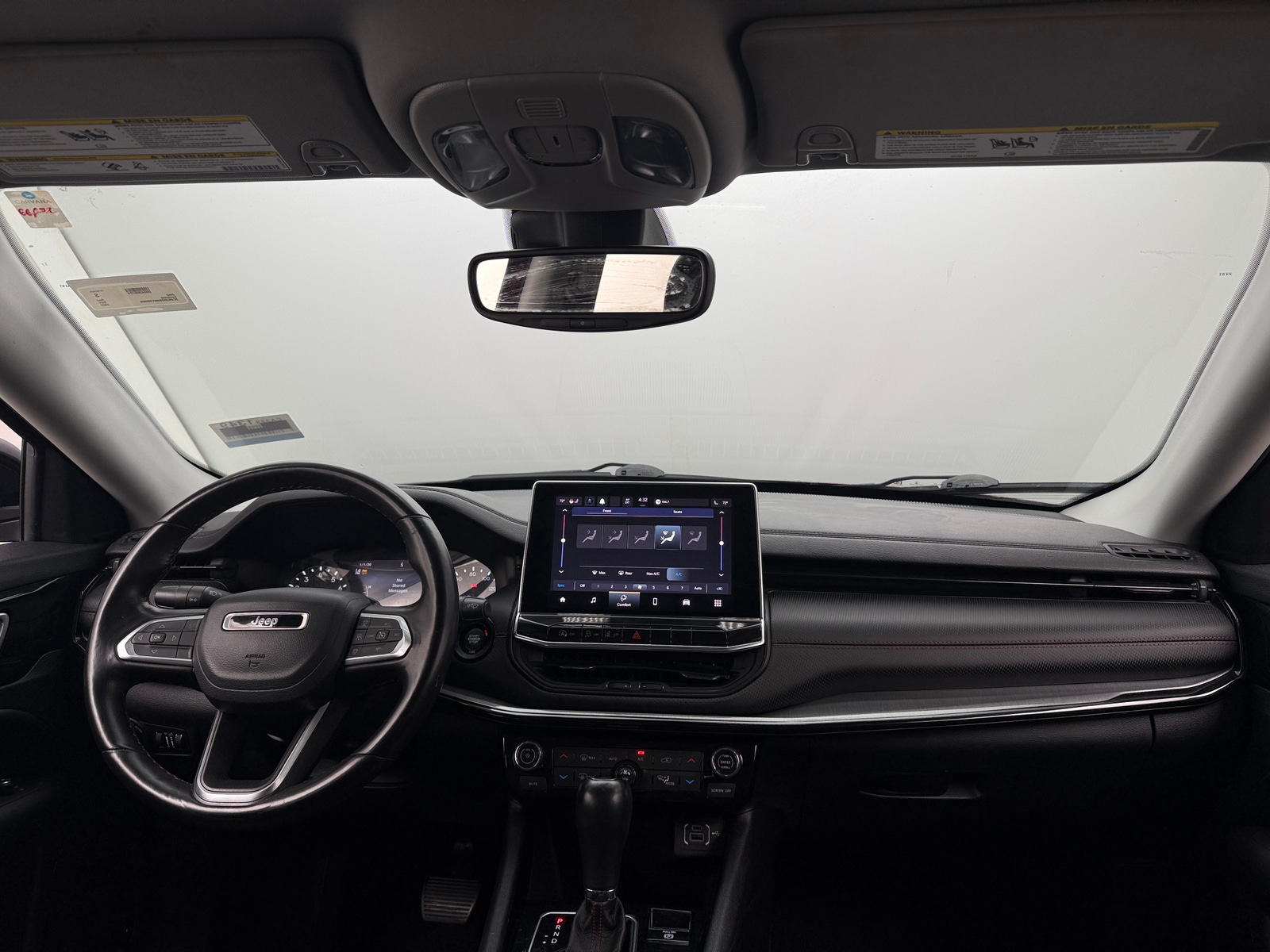 Thumbnail: 2022 Jeep Compass - 2