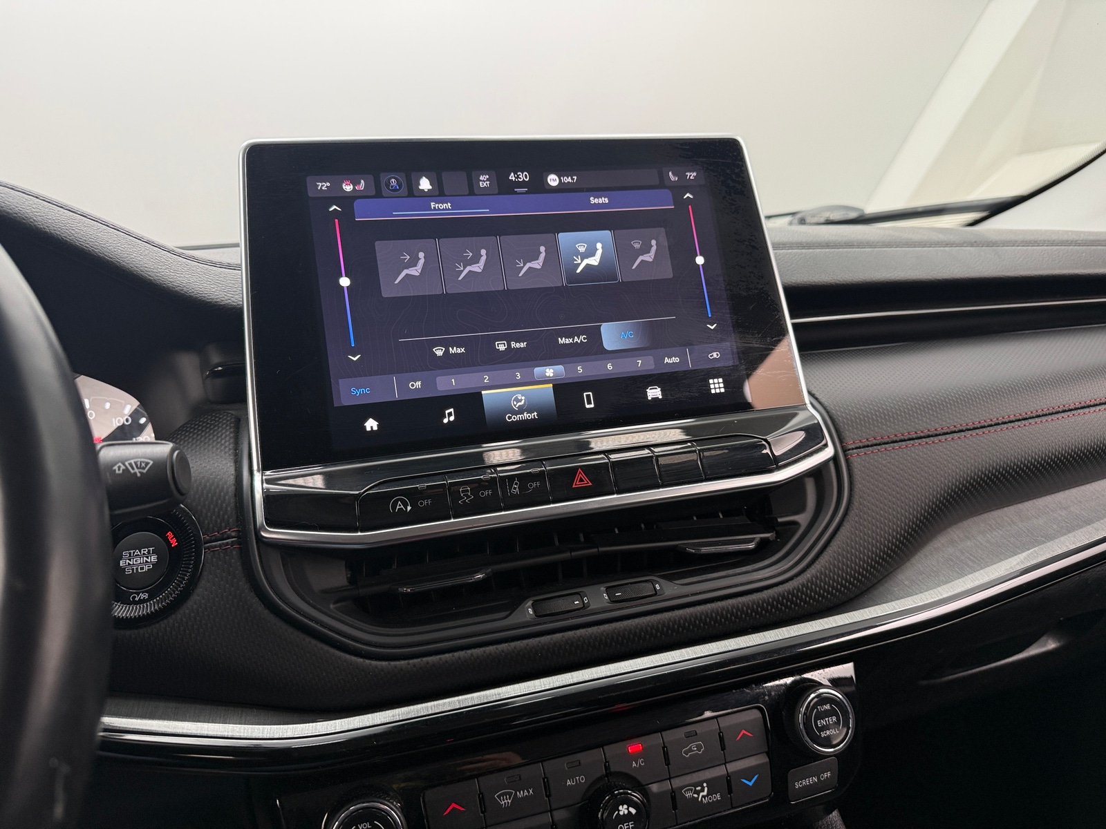 Thumbnail: 2022 Jeep Compass - 3