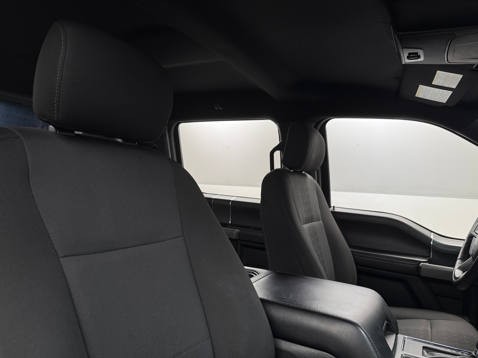 Thumbnail: 2018 Ford Econoline - 2