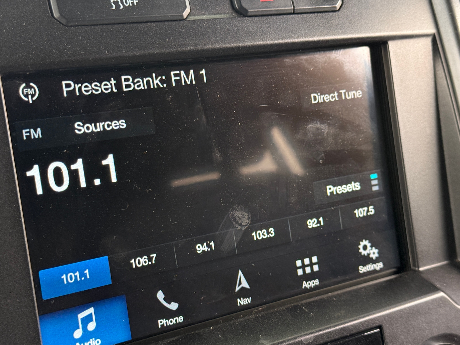 Thumbnail: 2018 Ford Econoline - 4