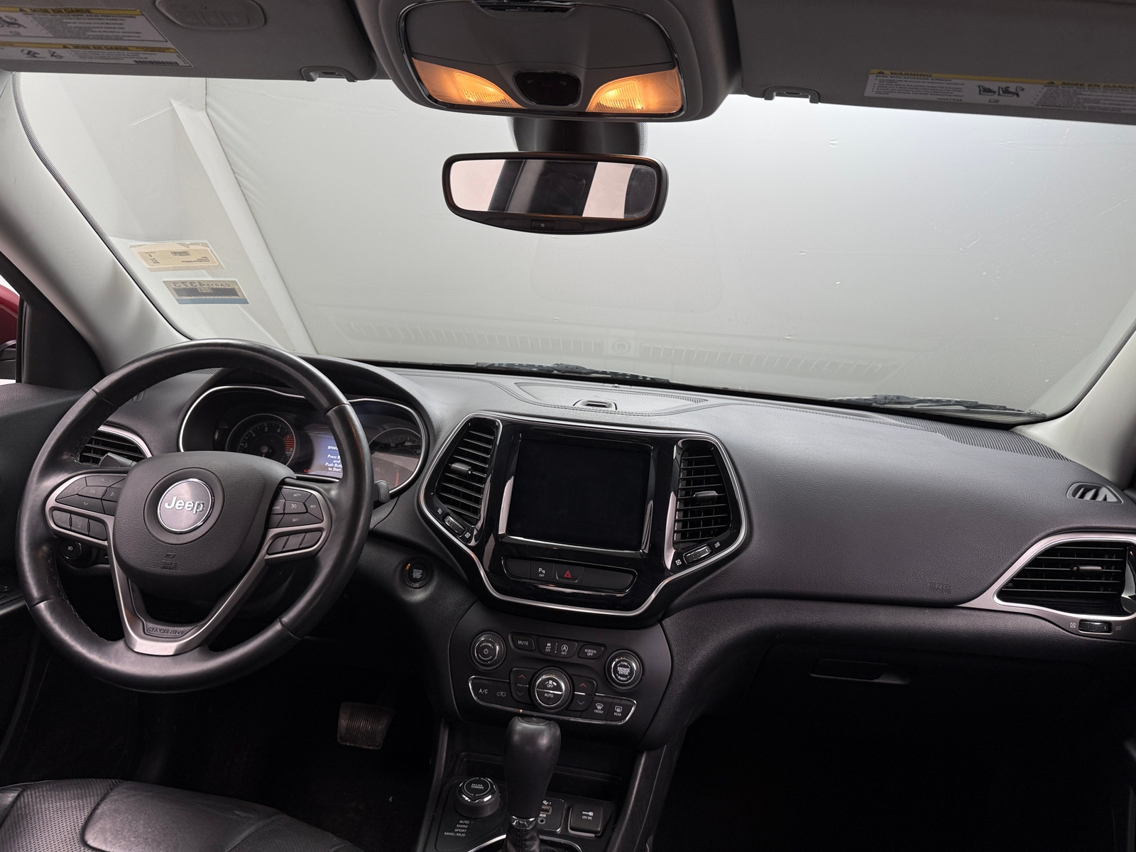 Thumbnail: 2020 Jeep Cherokee - 2