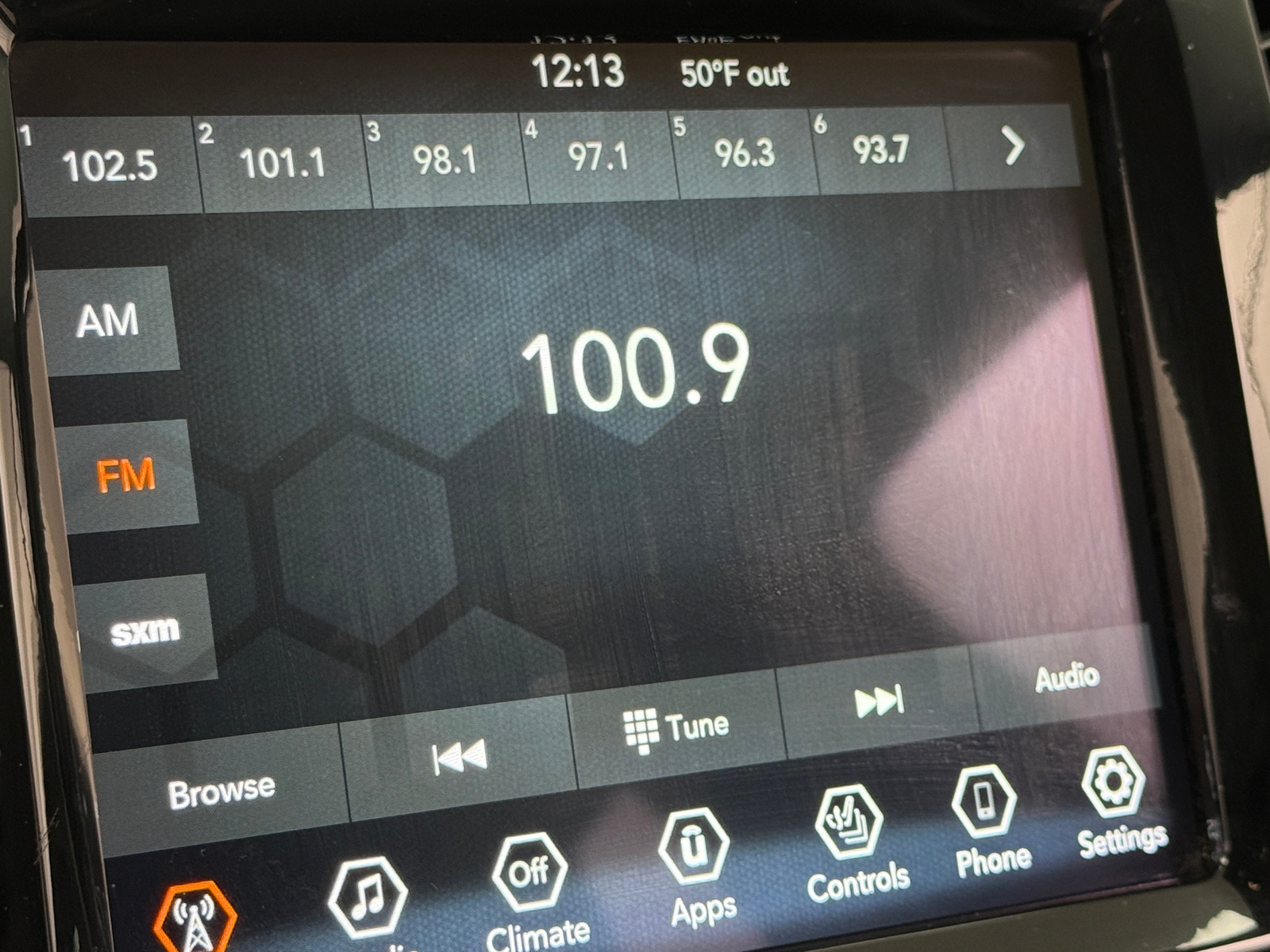 Thumbnail: 2020 Jeep Cherokee - 3