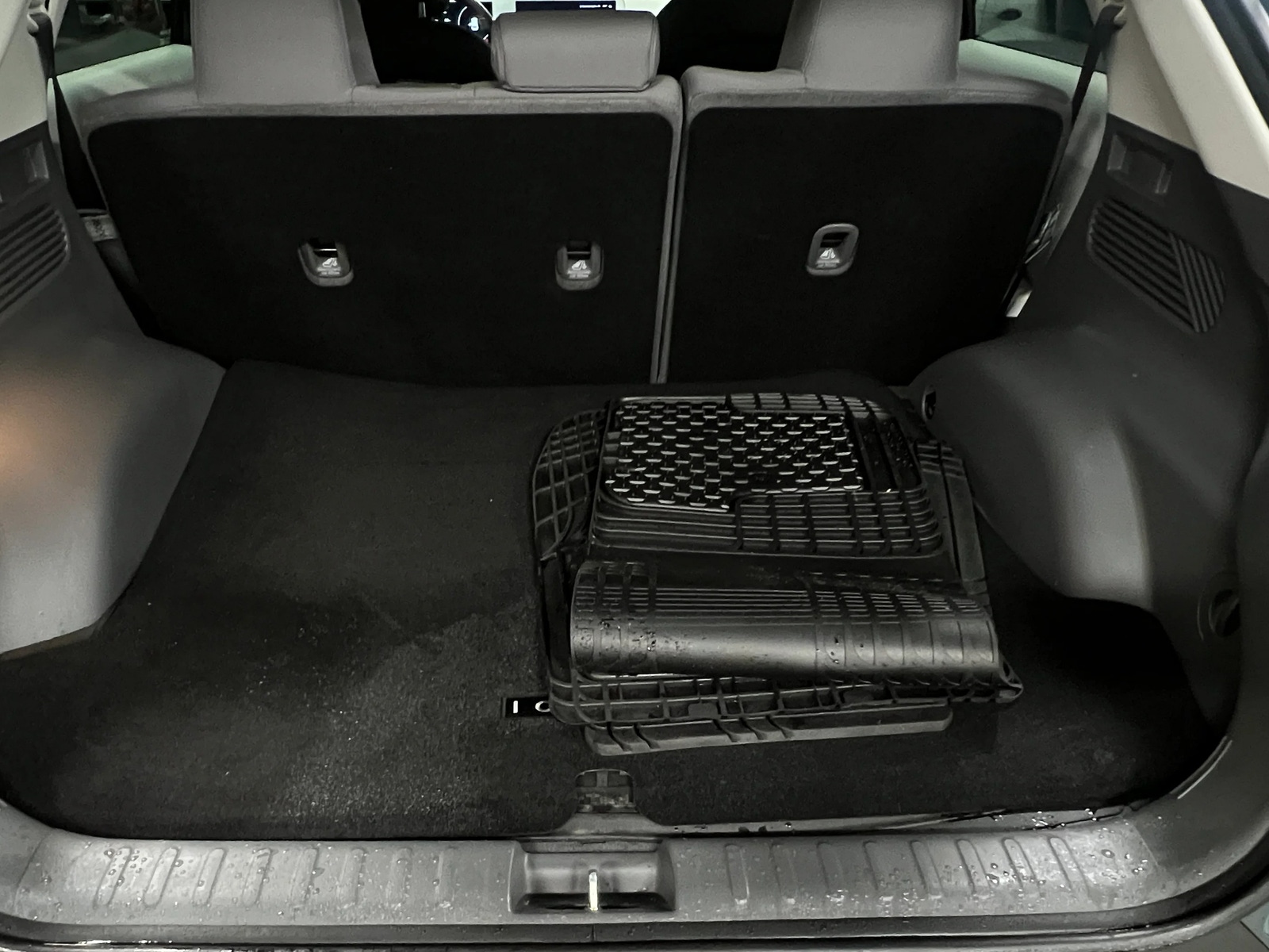 Thumbnail: 2022 Hyundai Ioniq 5 - 7