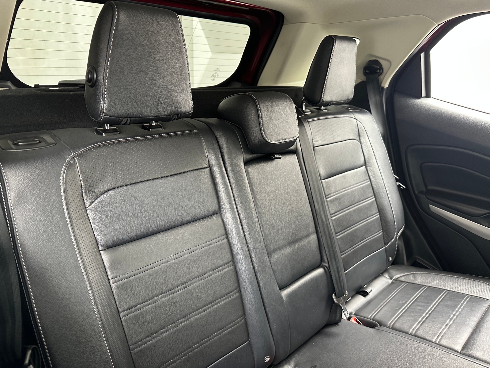 Thumbnail: 2019 Ford EcoSport - 5