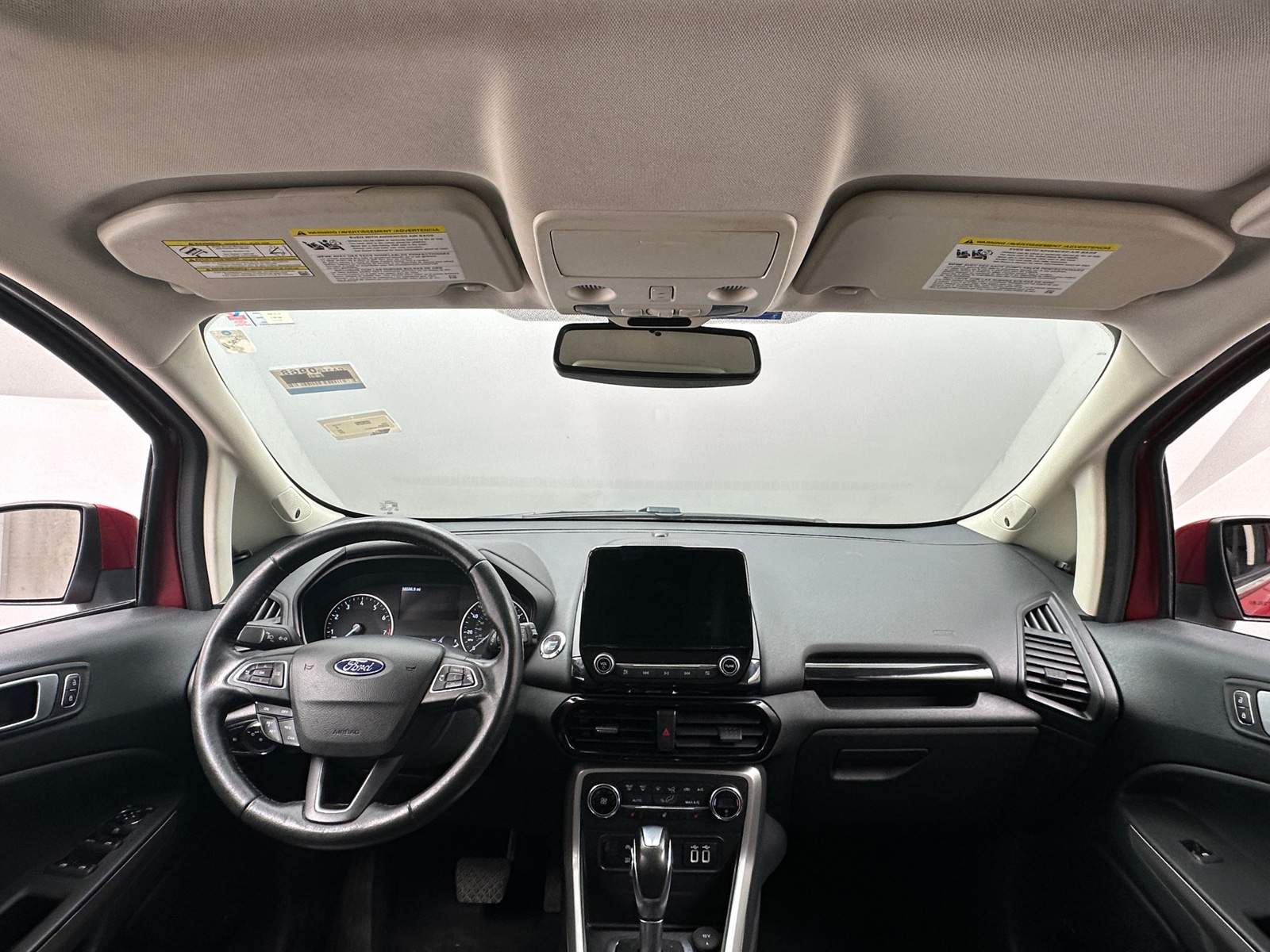 Thumbnail: 2019 Ford EcoSport - 2