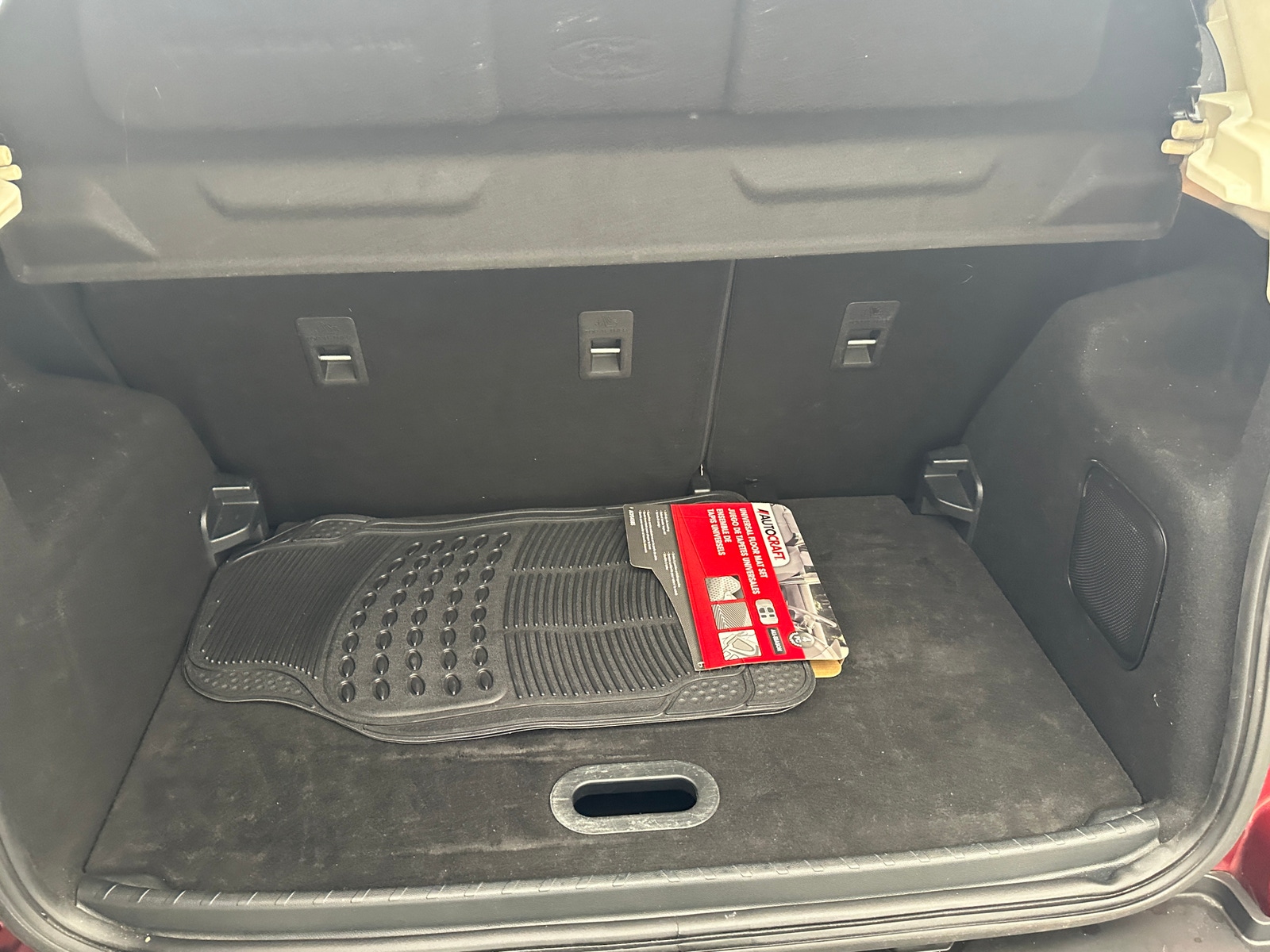 Thumbnail: 2019 Ford EcoSport - 6