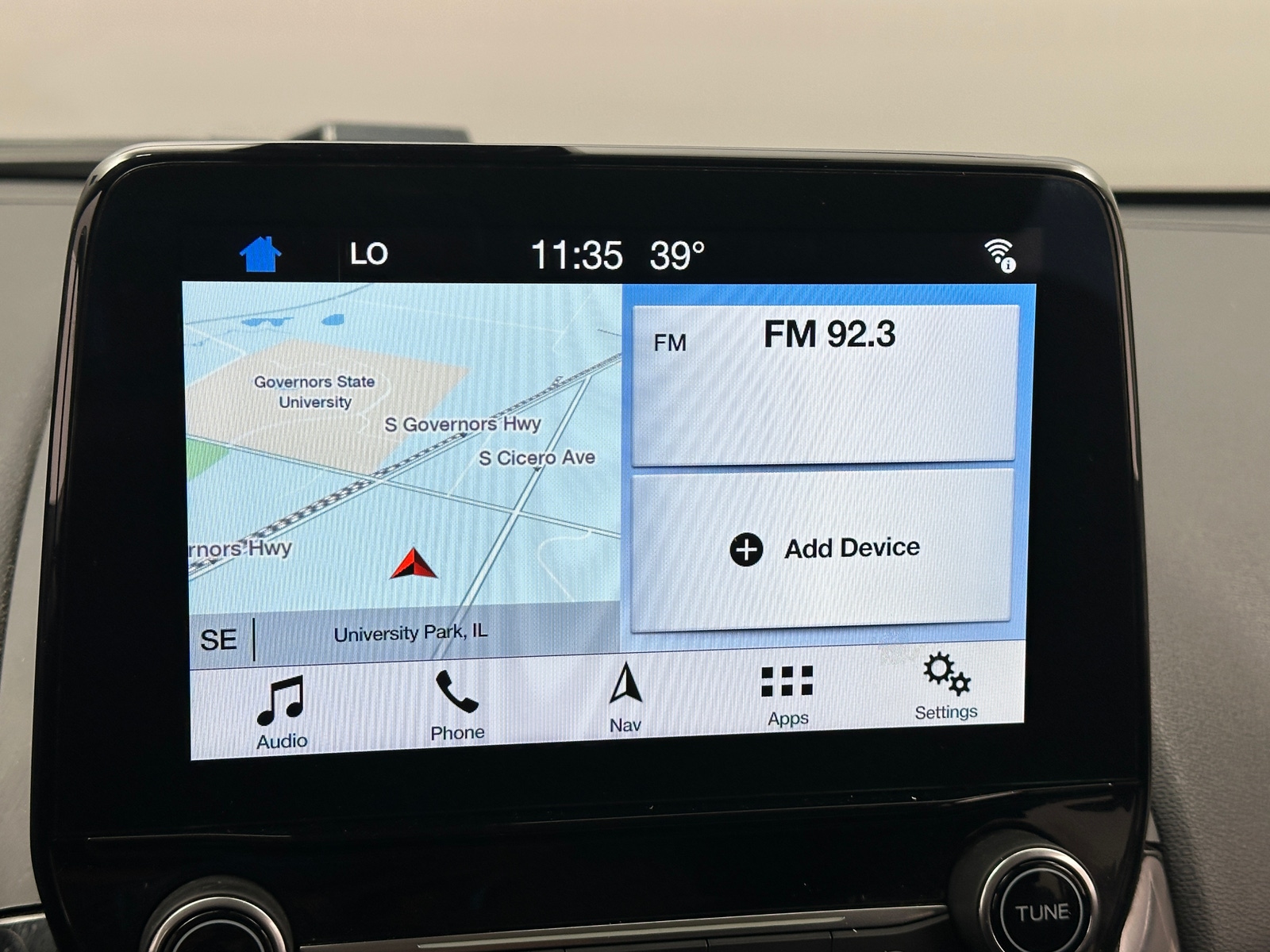 Thumbnail: 2019 Ford EcoSport - 3