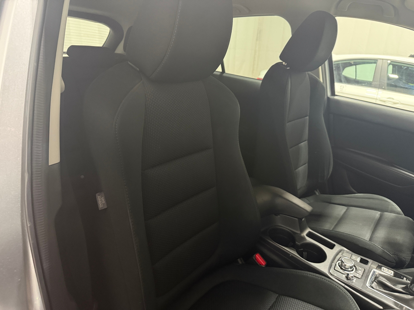 Thumbnail: 2016 Mazda CX-5 - 2