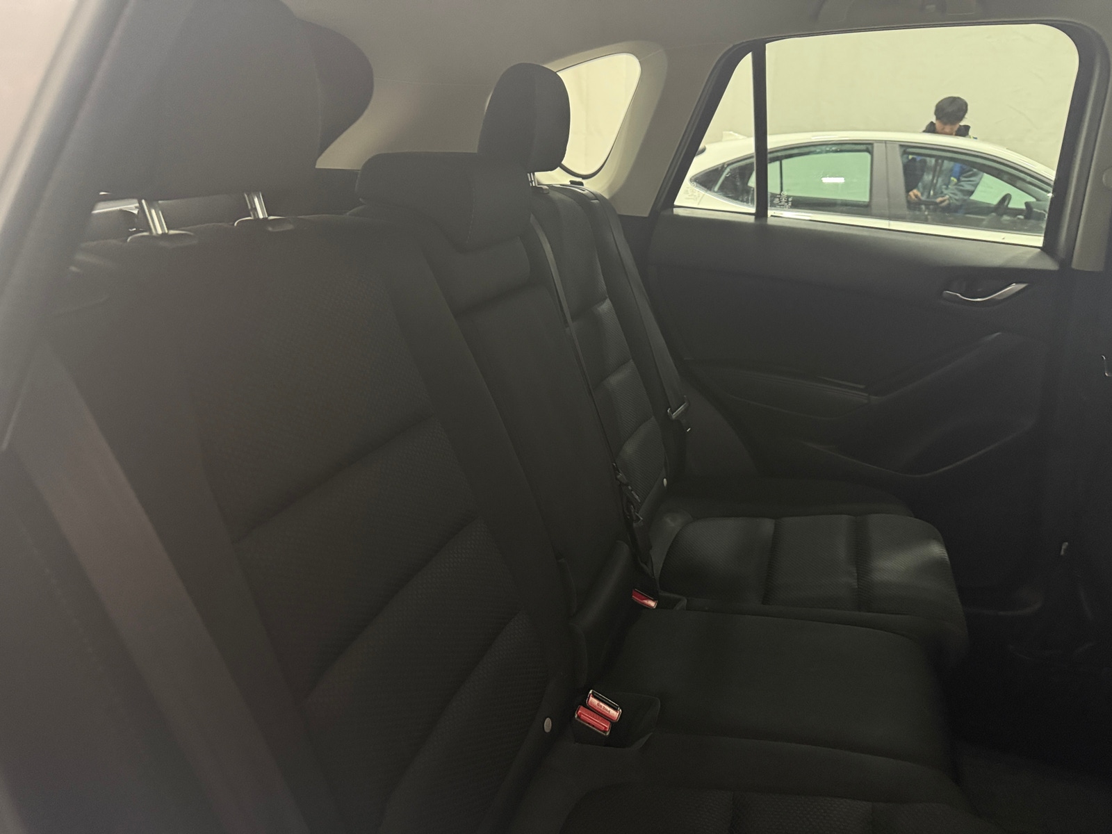 Thumbnail: 2016 Mazda CX-5 - 6