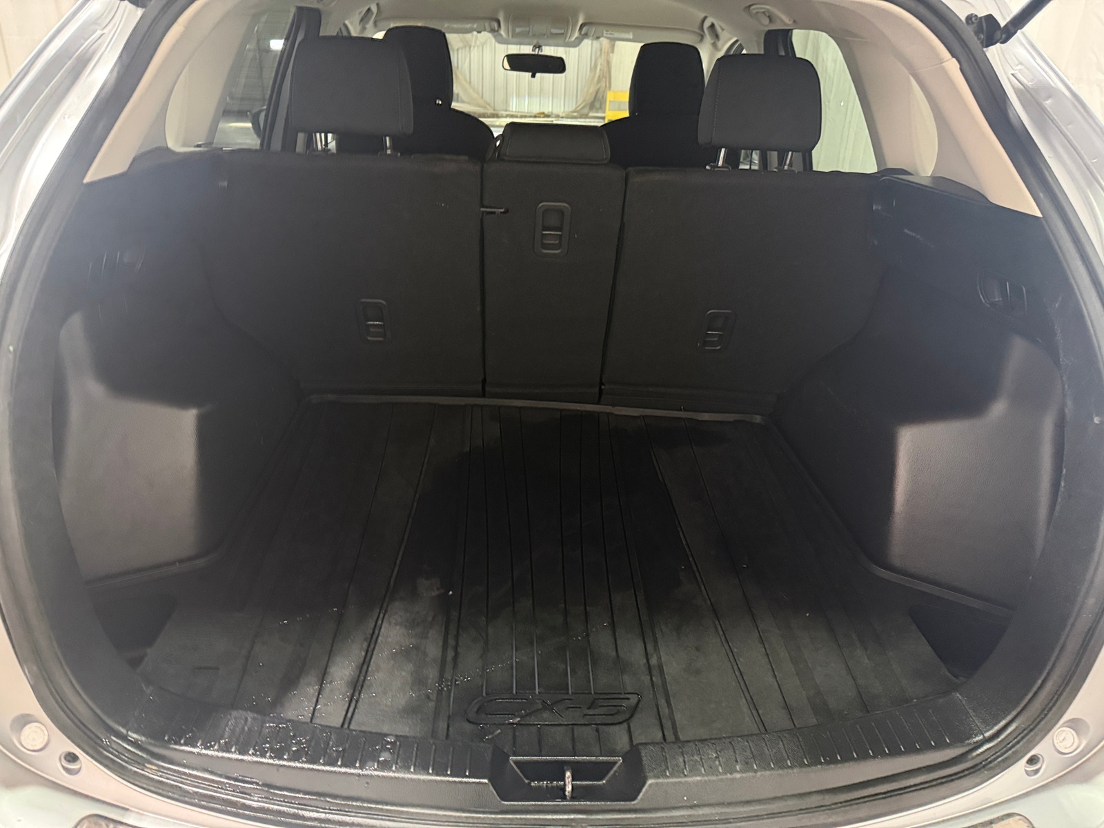 Thumbnail: 2016 Mazda CX-5 - 7