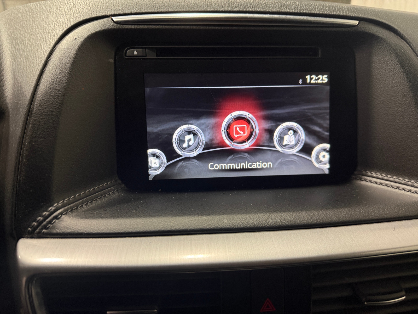 Thumbnail: 2016 Mazda CX-5 - 4