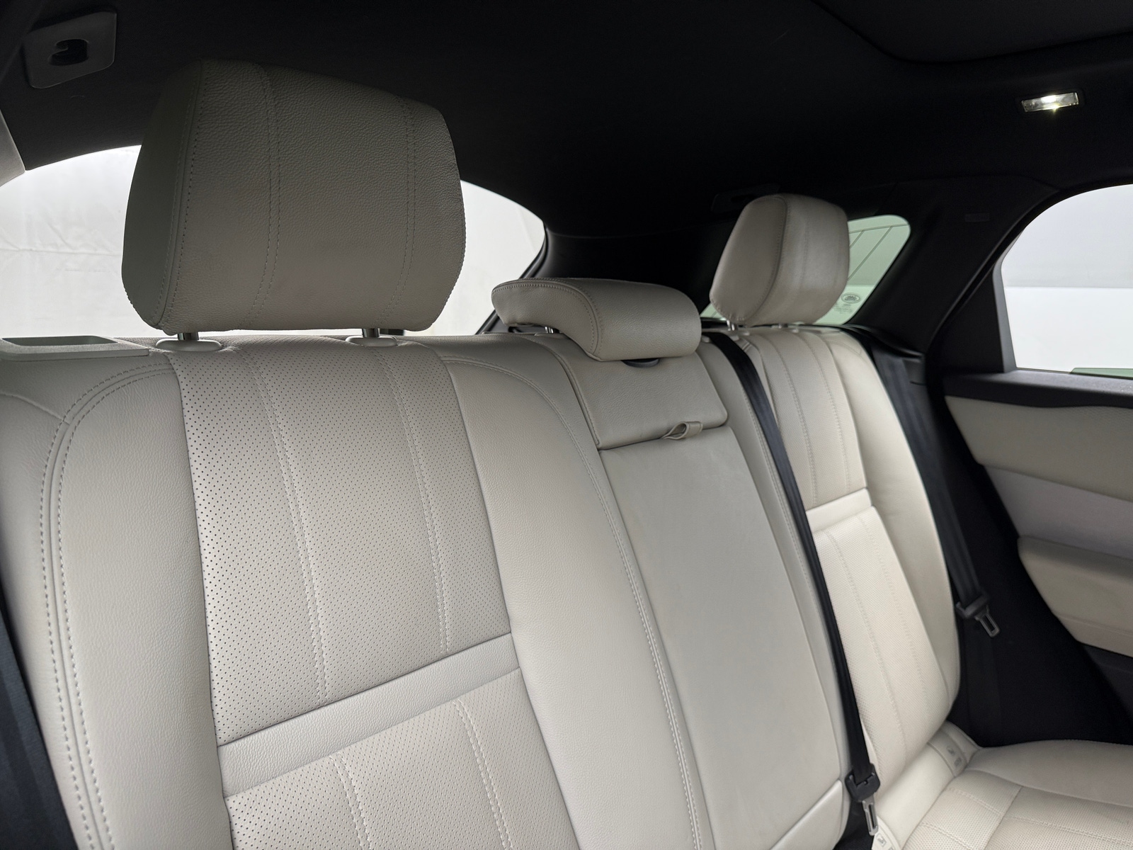 Thumbnail: 2019 Land Rover Range Rover Velar - 5