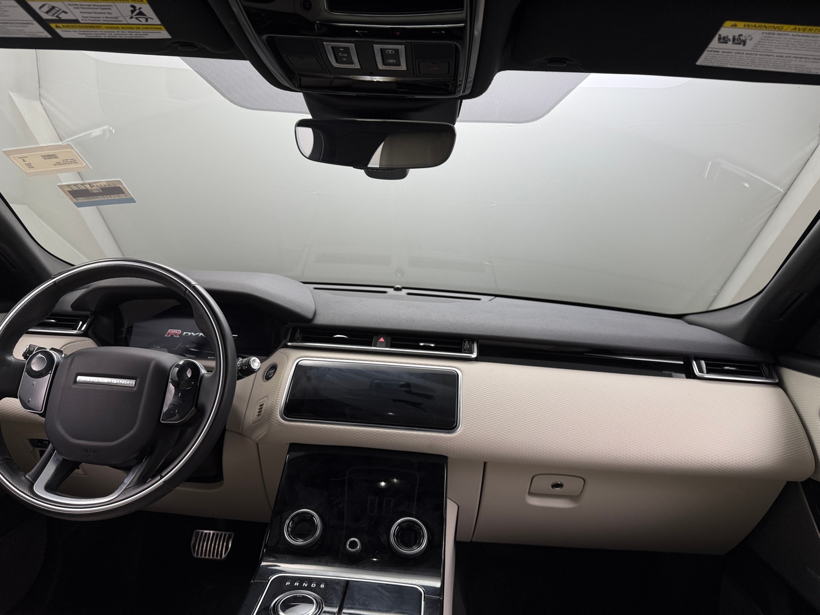 Thumbnail: 2019 Land Rover Range Rover Velar - 2