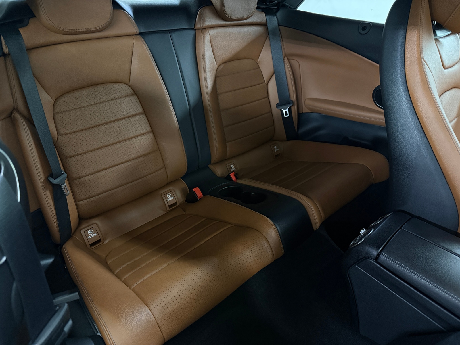 Thumbnail: 2018 Mercedes-Benz C-Class - 5