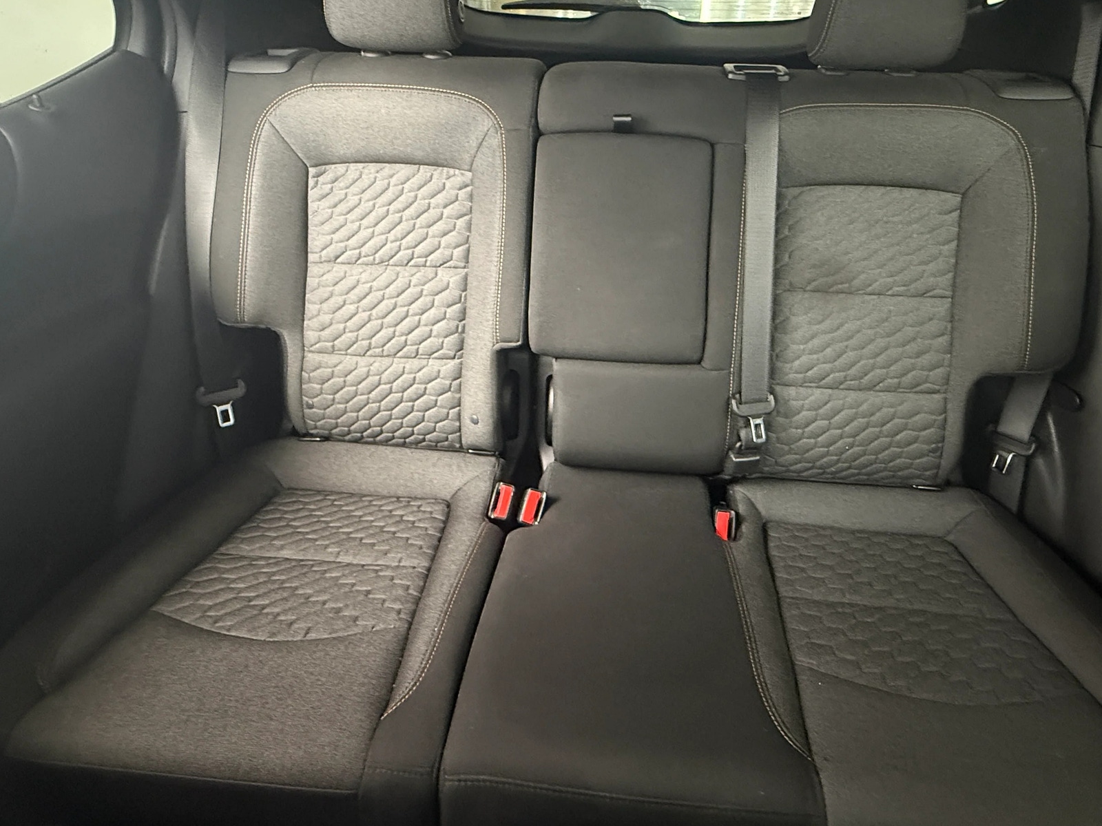 Thumbnail: 2019 Chevrolet Equinox - 6