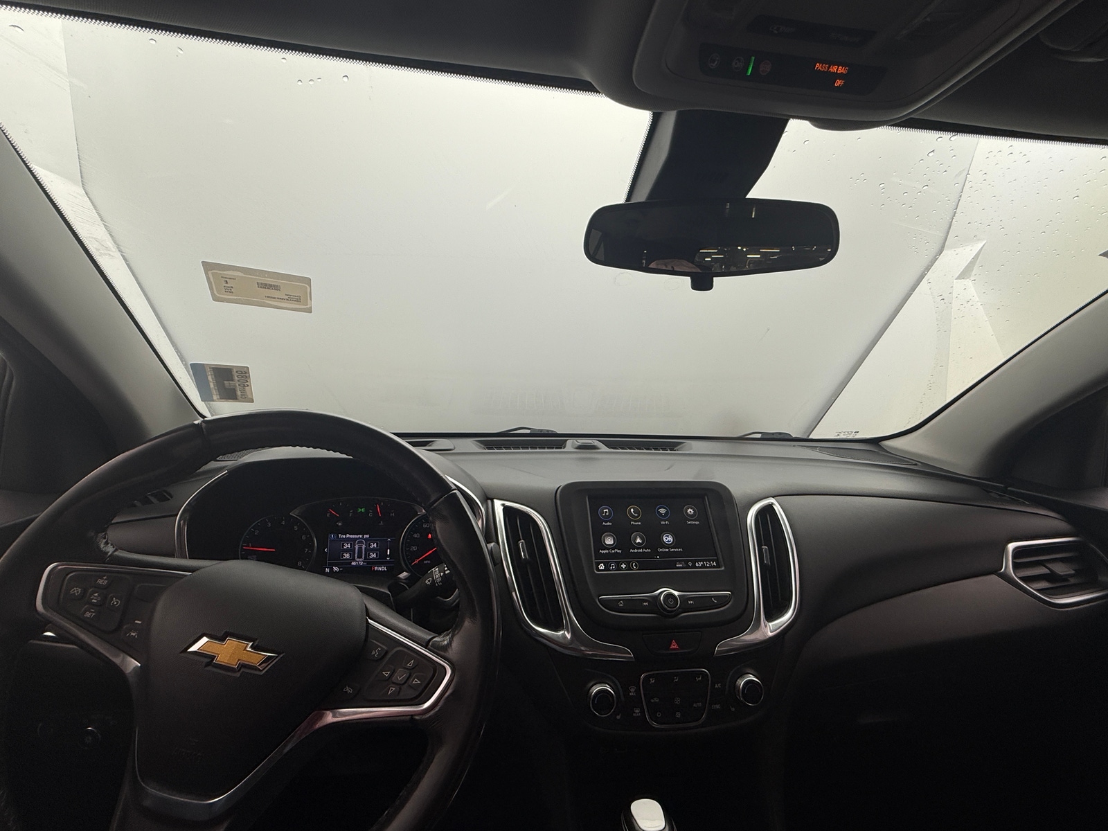 Thumbnail: 2019 Chevrolet Equinox - 3