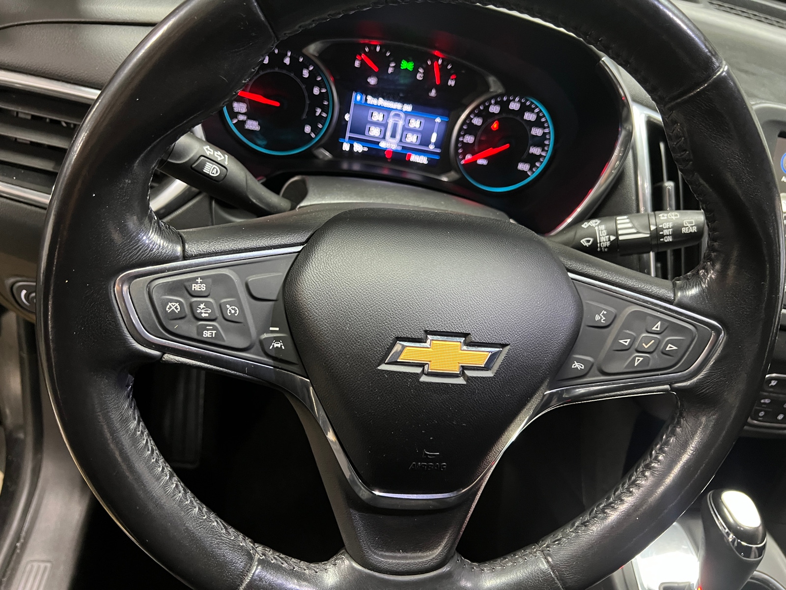 Thumbnail: 2019 Chevrolet Equinox - 5