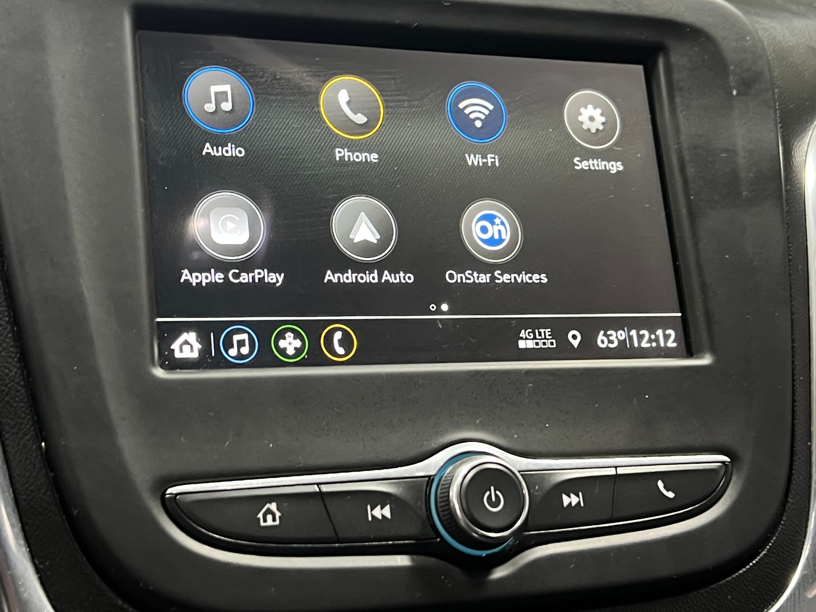 Thumbnail: 2019 Chevrolet Equinox - 4