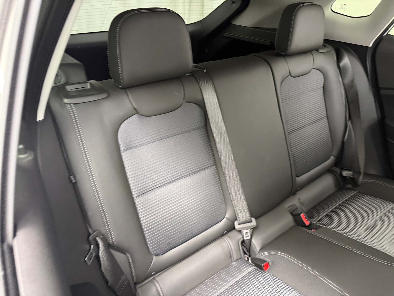 Thumbnail: 2025 Chevrolet Trax - 6