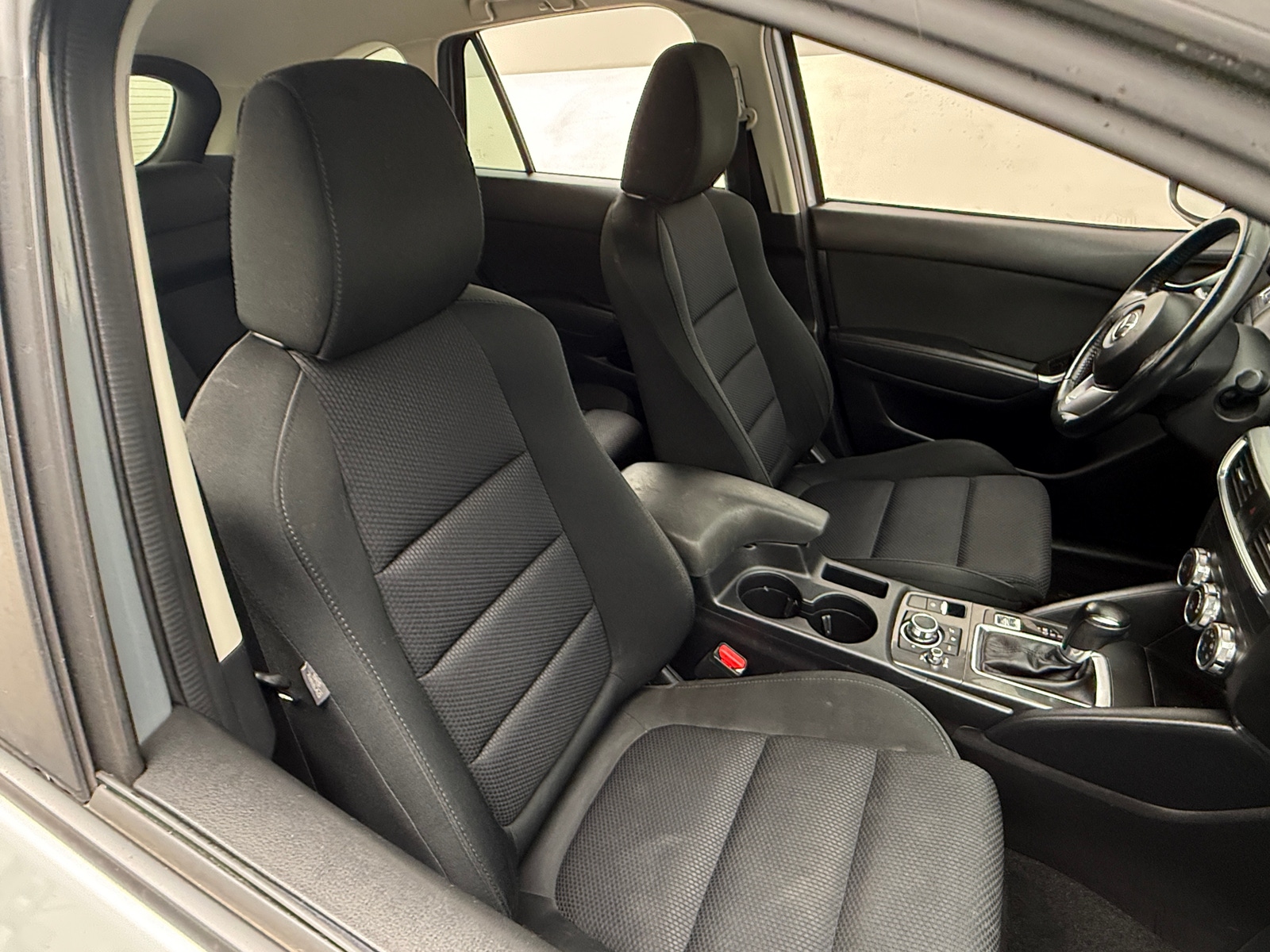 Thumbnail: 2016 Mazda CX-5 - 2