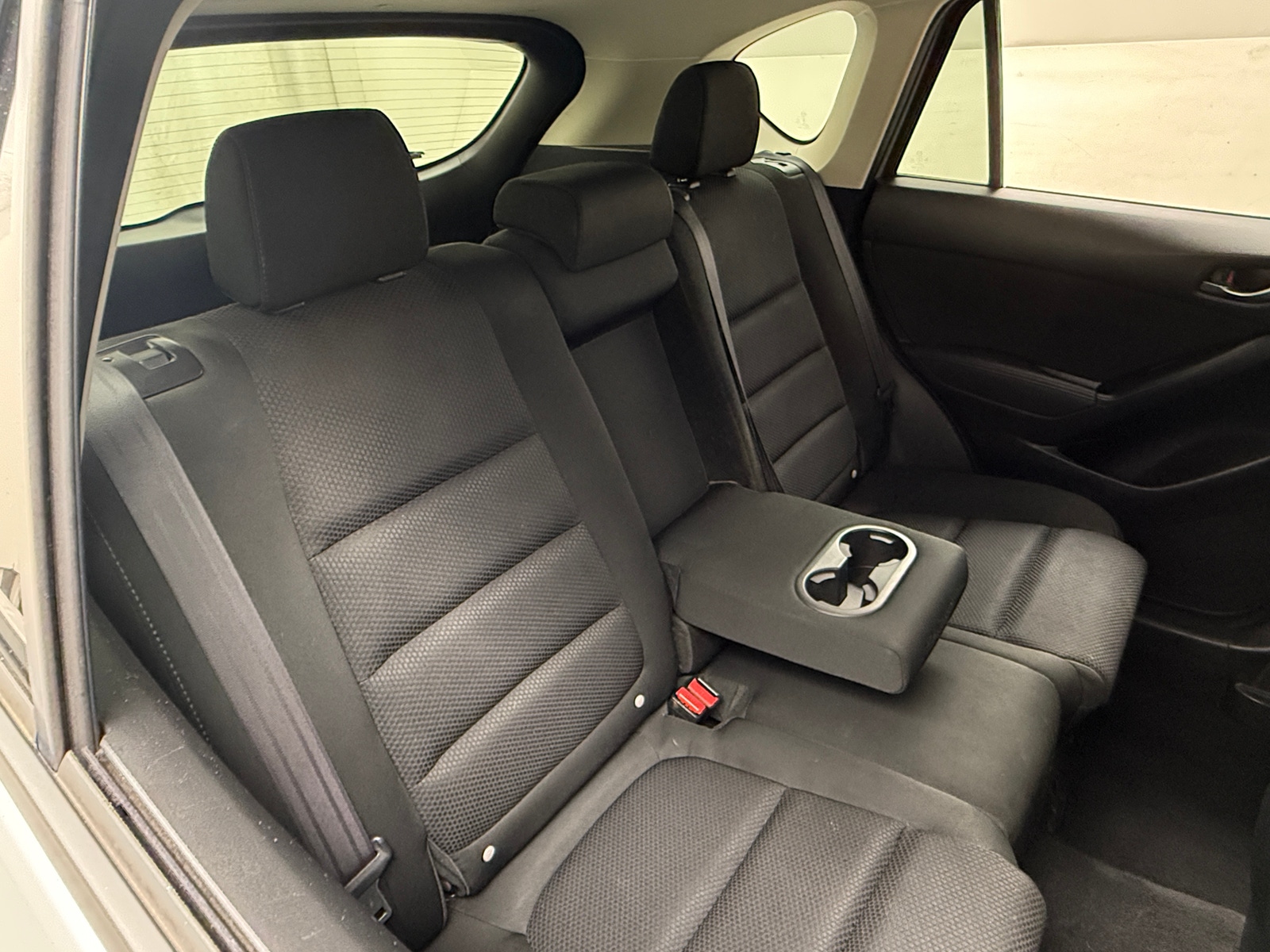 Thumbnail: 2016 Mazda CX-5 - 6