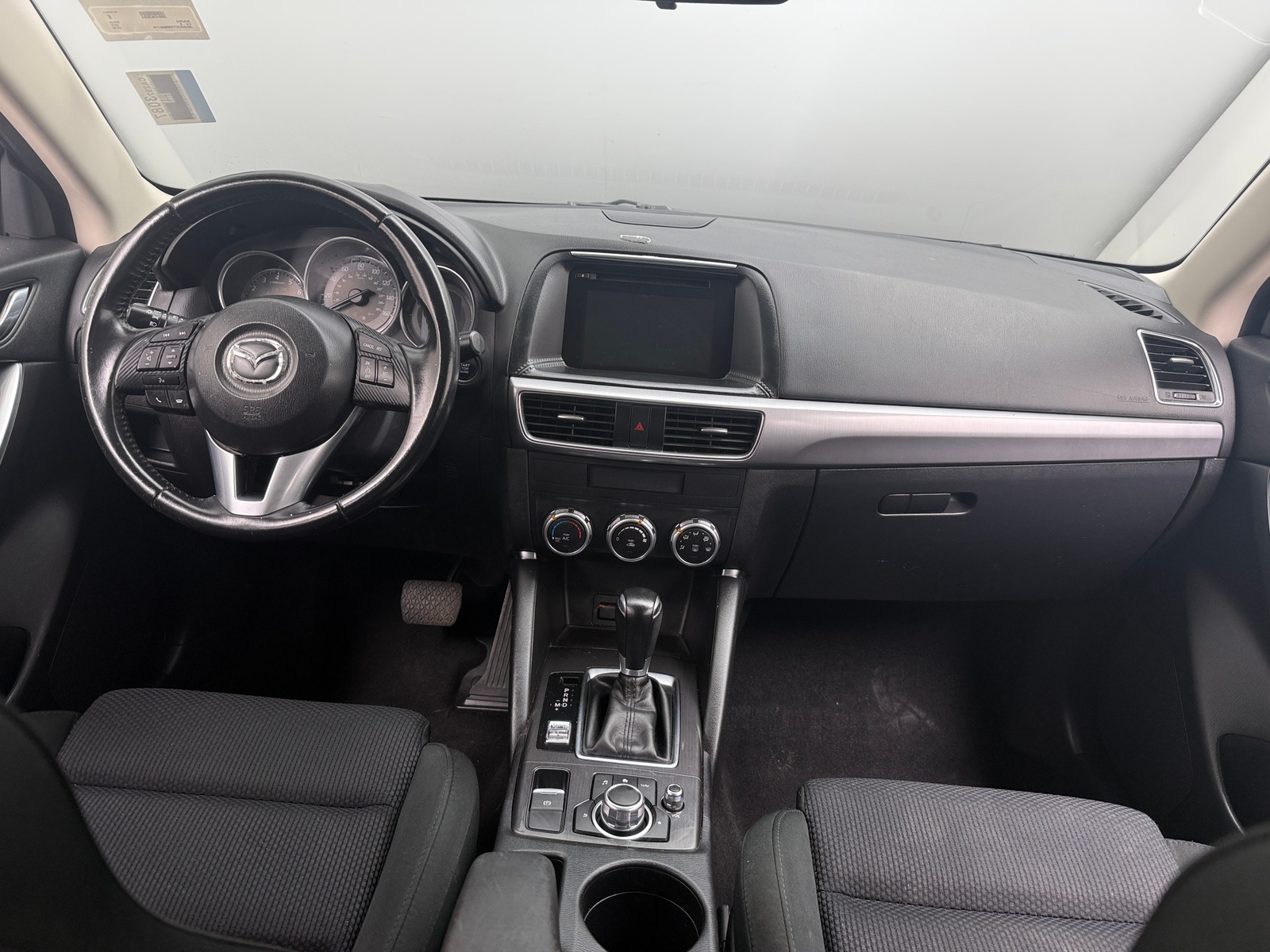 Thumbnail: 2016 Mazda CX-5 - 3