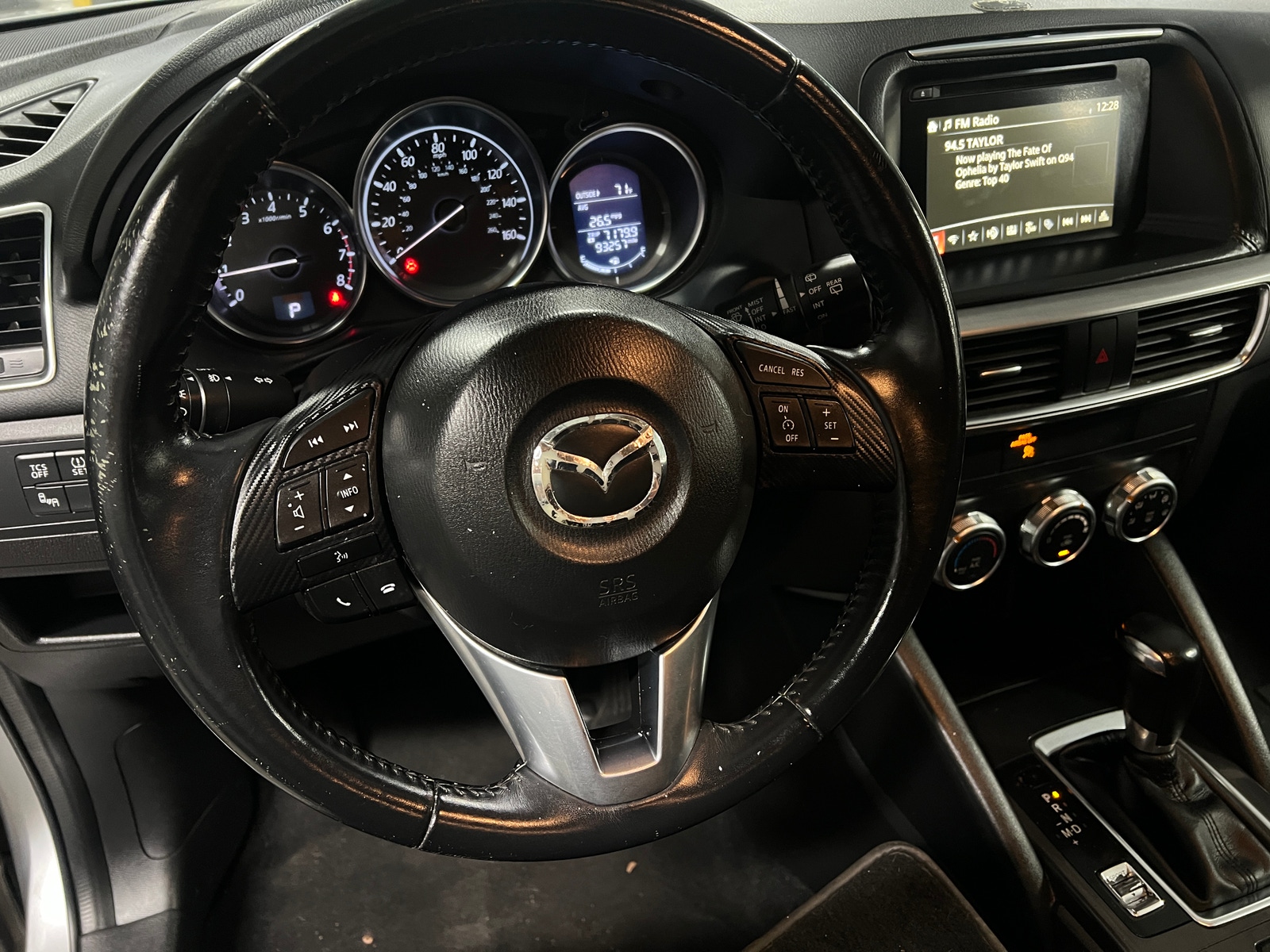 Thumbnail: 2016 Mazda CX-5 - 5