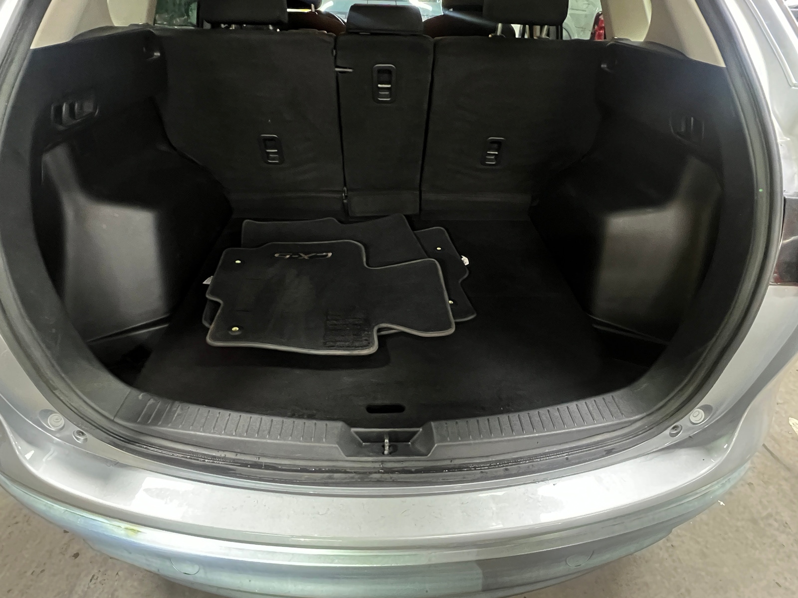 Thumbnail: 2016 Mazda CX-5 - 7