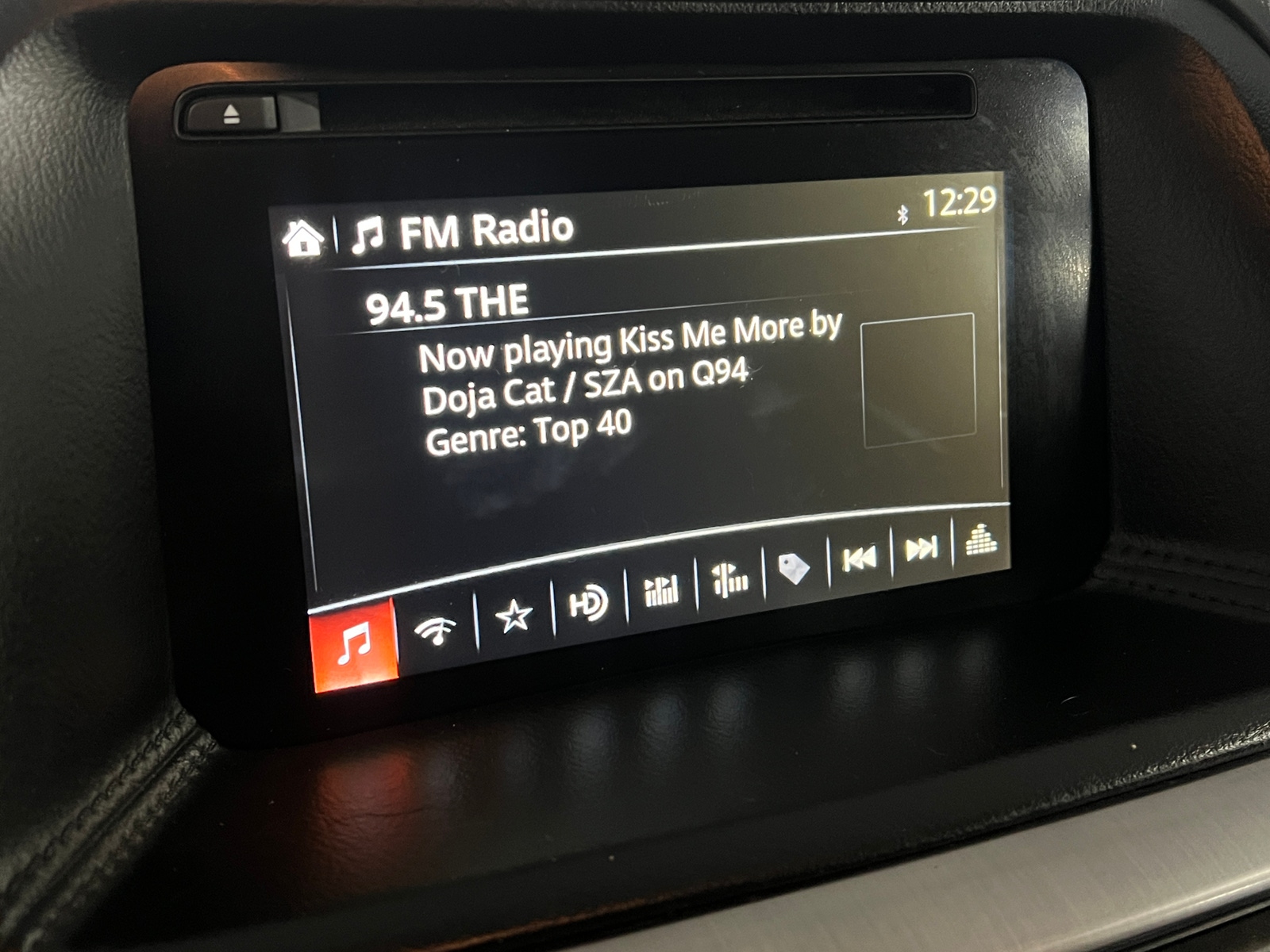 Thumbnail: 2016 Mazda CX-5 - 4