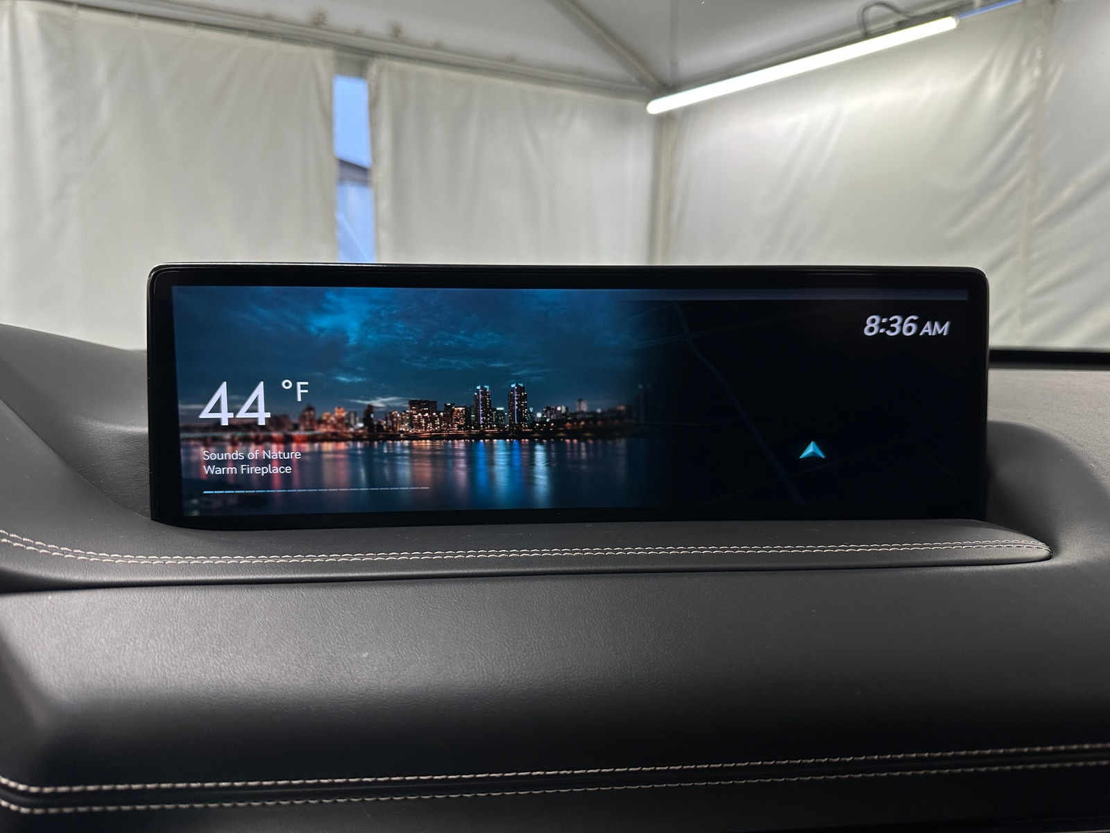 Thumbnail: 2021 Genesis GV80 - 3