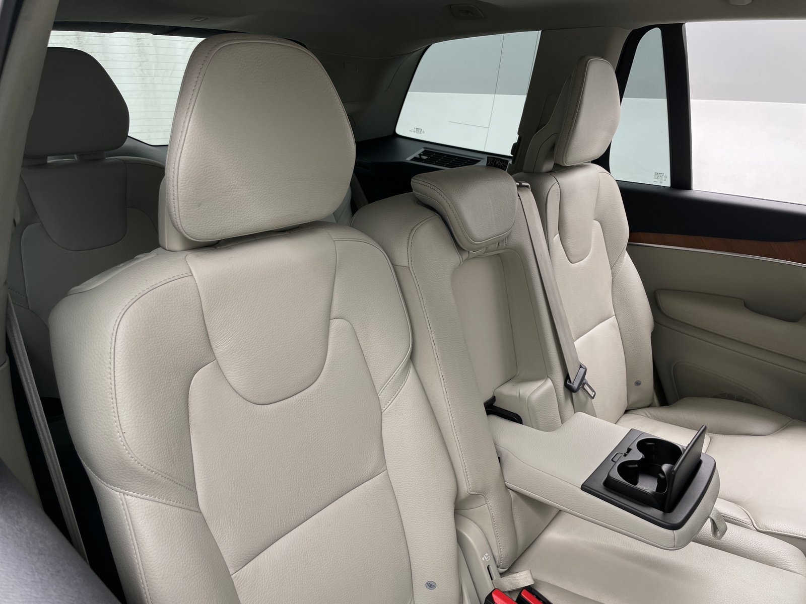 Thumbnail: 2022 Volvo XC90 - 5