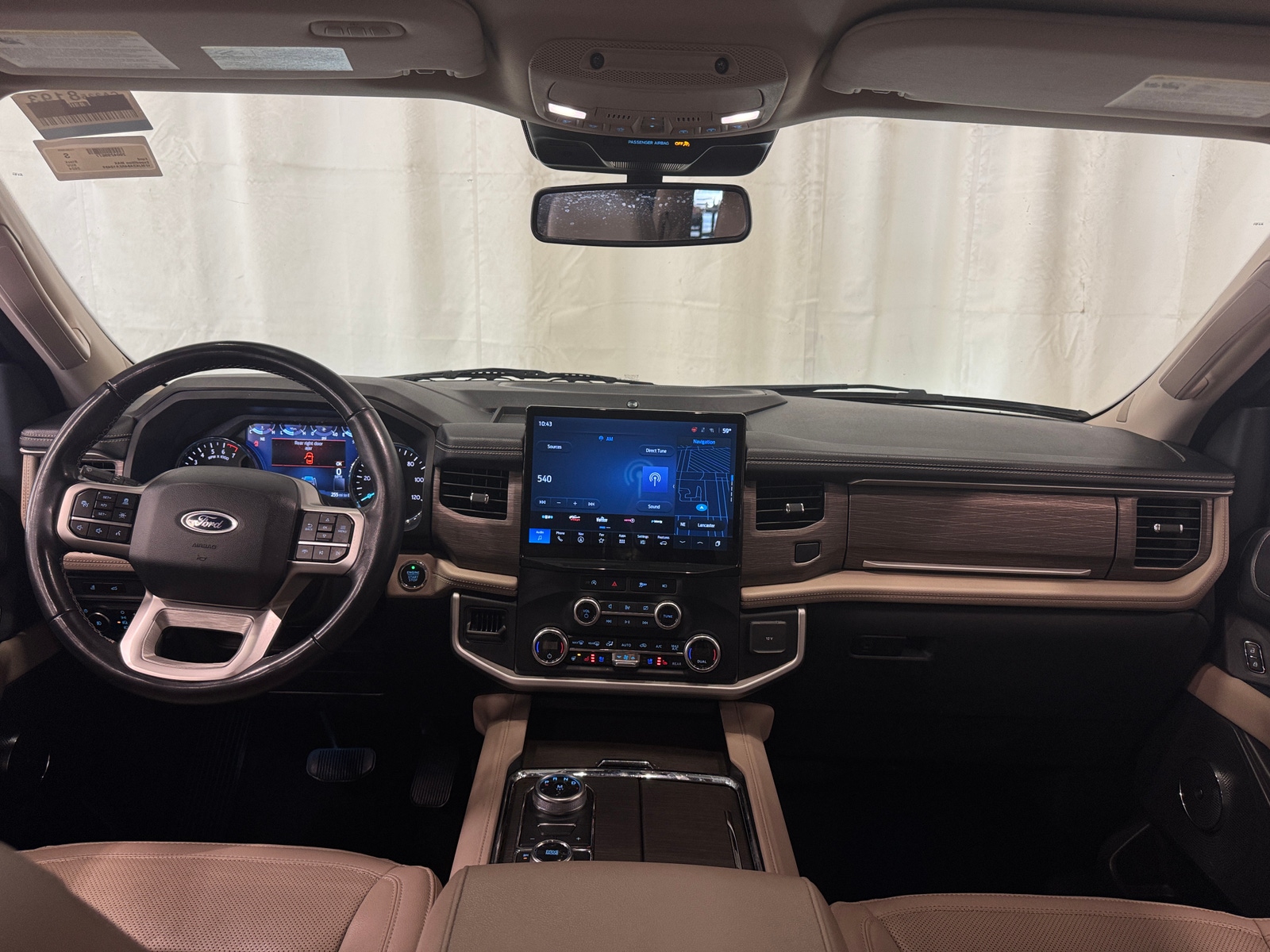 Thumbnail: 2024 Ford Expedition MAX - 2