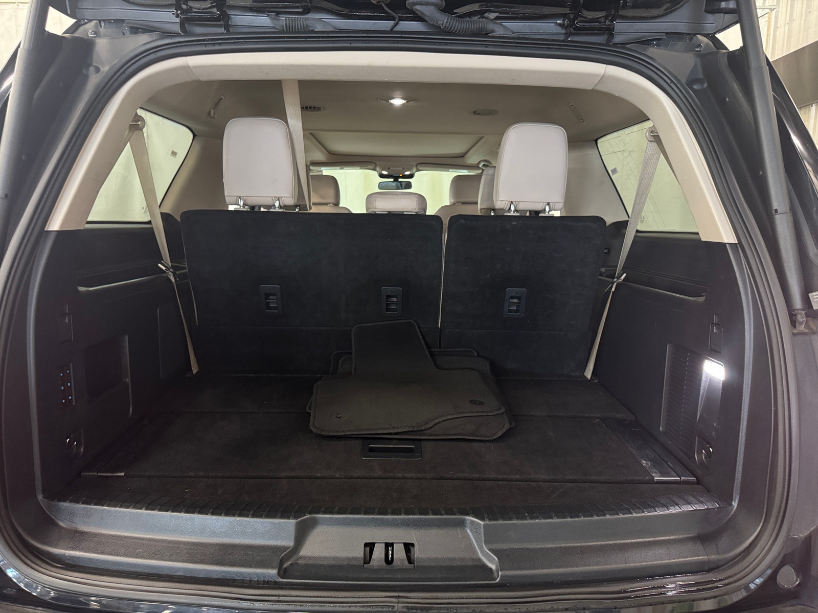 Thumbnail: 2024 Ford Expedition MAX - 6