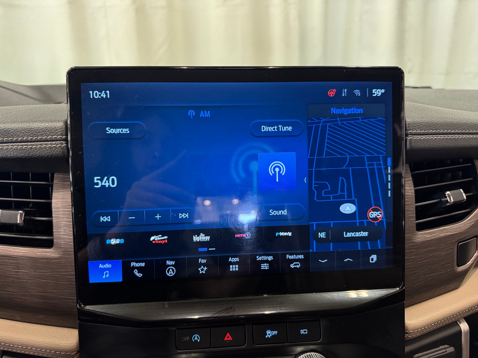 Thumbnail: 2024 Ford Expedition MAX - 3