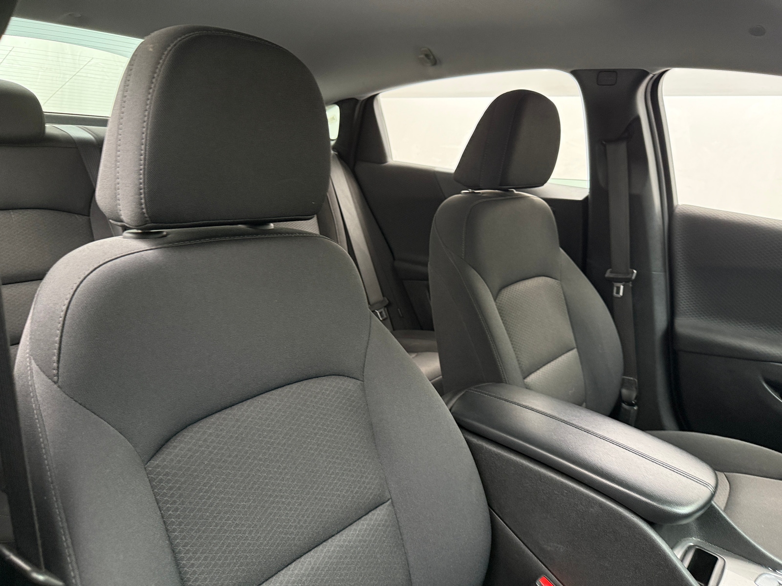 Thumbnail: 2024 Chevrolet Malibu - 2