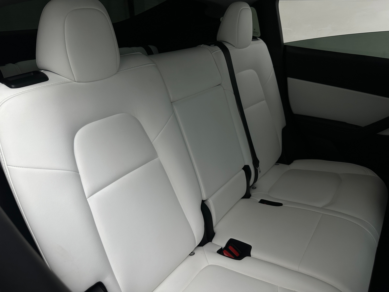 Thumbnail: 2021 Tesla Model Y - 5