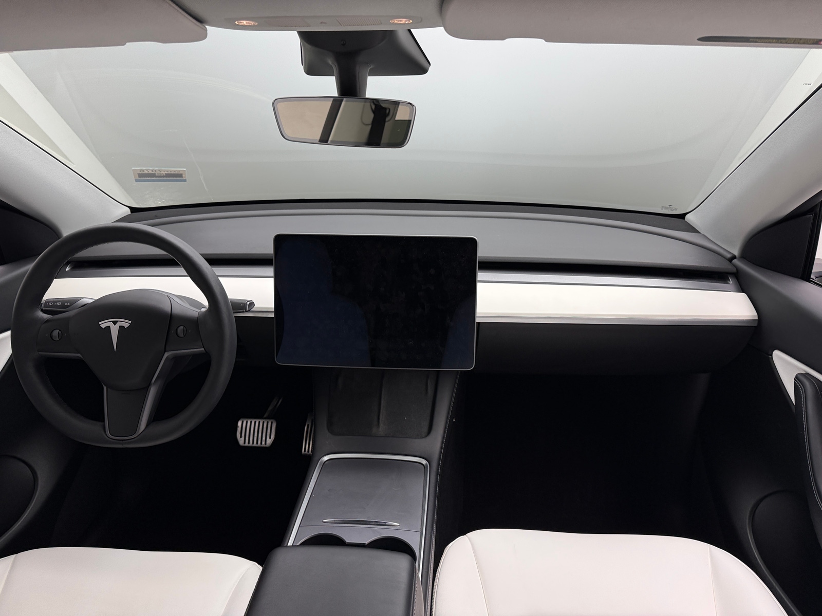 Thumbnail: 2021 Tesla Model Y - 2