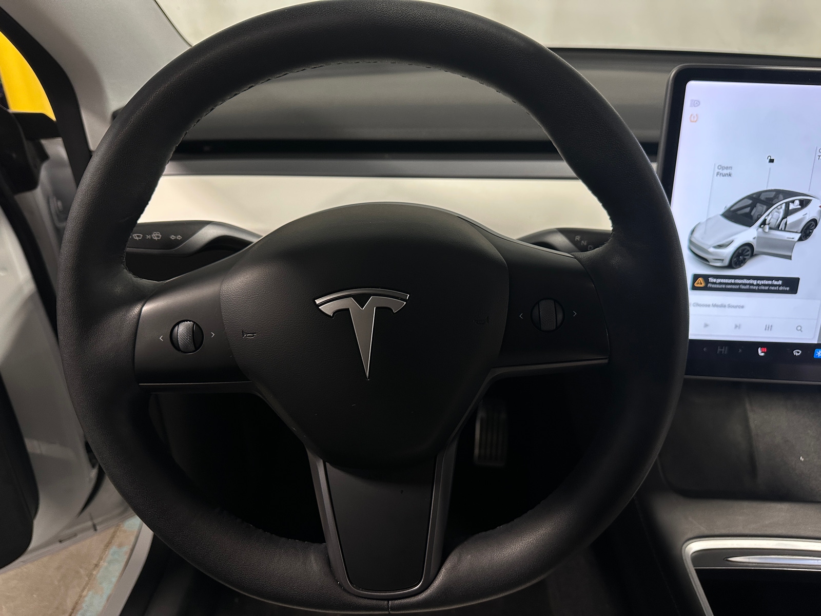 Thumbnail: 2021 Tesla Model Y - 4