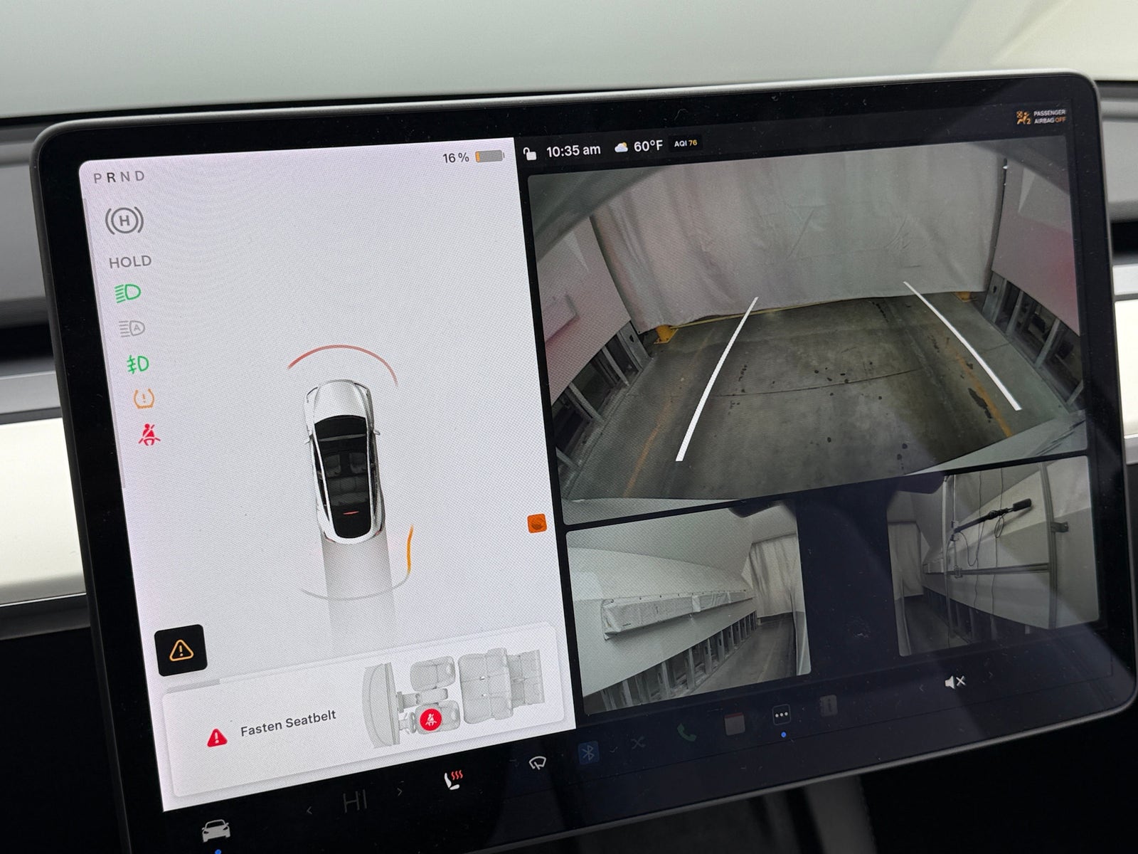 Thumbnail: 2021 Tesla Model Y - 3