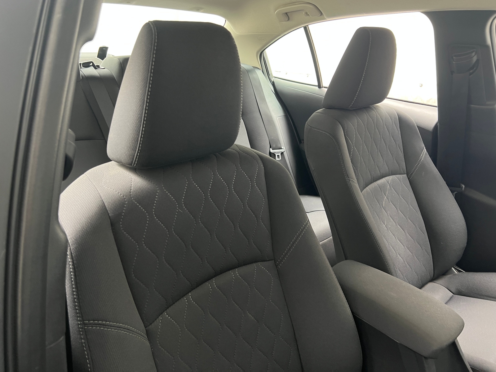 Thumbnail: 2025 Toyota Corolla - 2