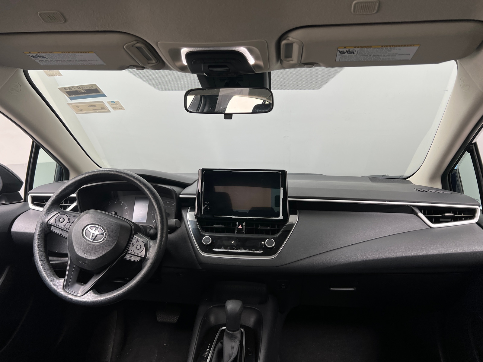 Thumbnail: 2025 Toyota Corolla - 3