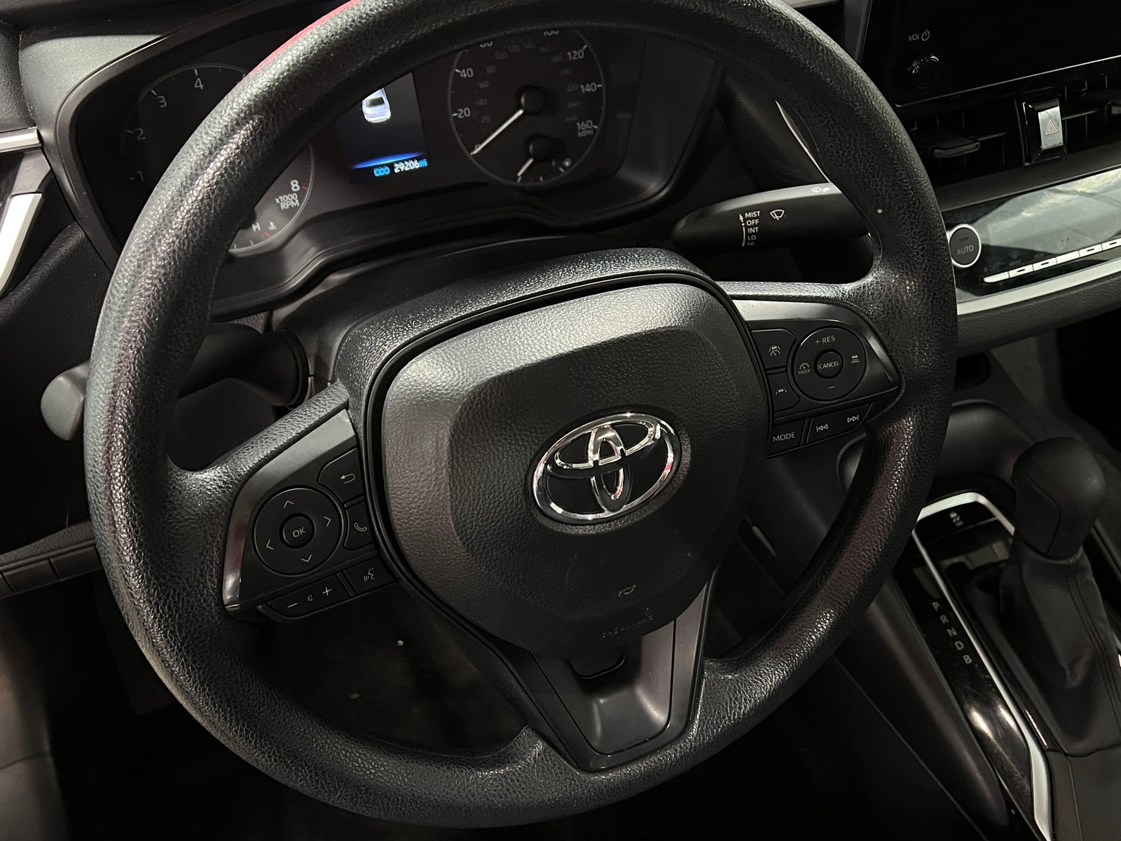 Thumbnail: 2025 Toyota Corolla - 5