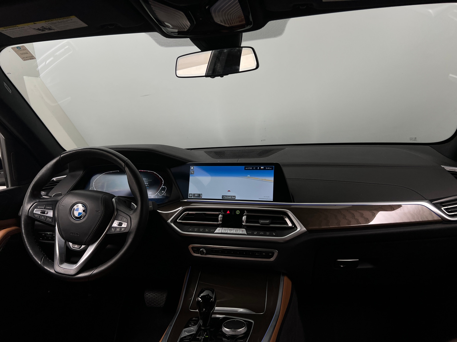 Thumbnail: 2022 BMW X5 - 2