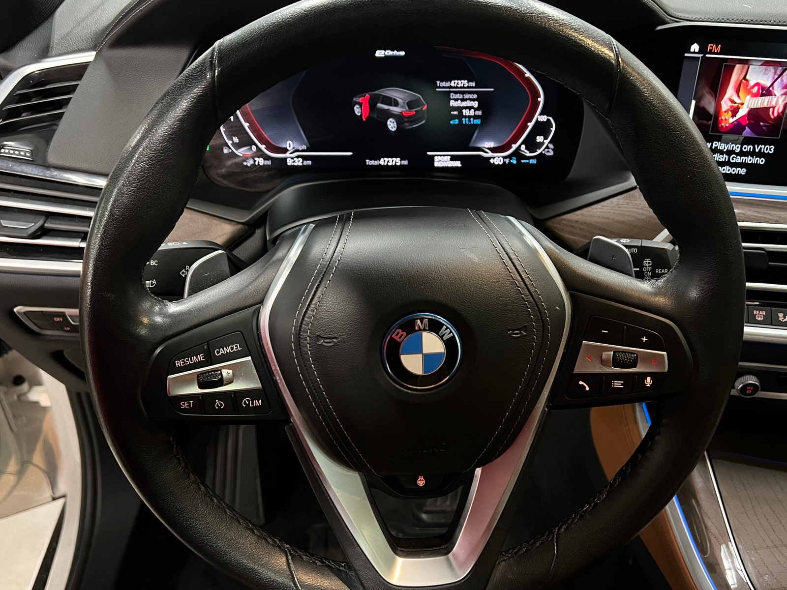 Thumbnail: 2022 BMW X5 - 4