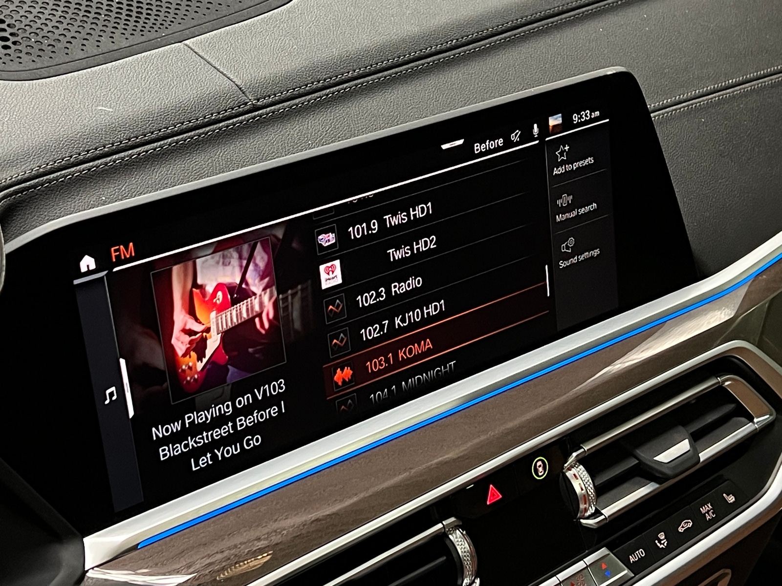 Thumbnail: 2022 BMW X5 - 3