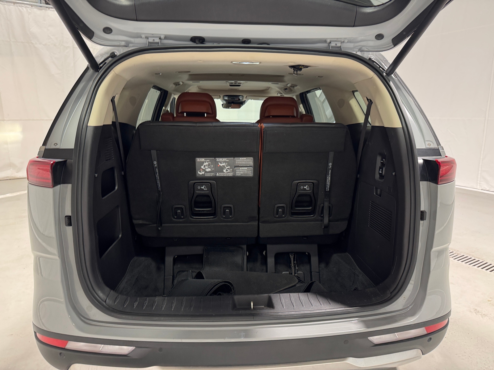 Thumbnail: 2023 Kia Carnival - 6