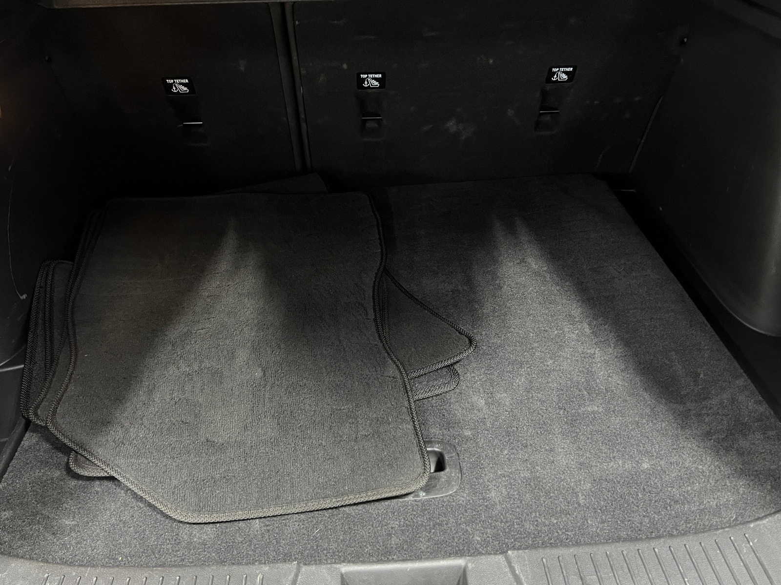 Thumbnail: 2025 Chevrolet Trax - 7