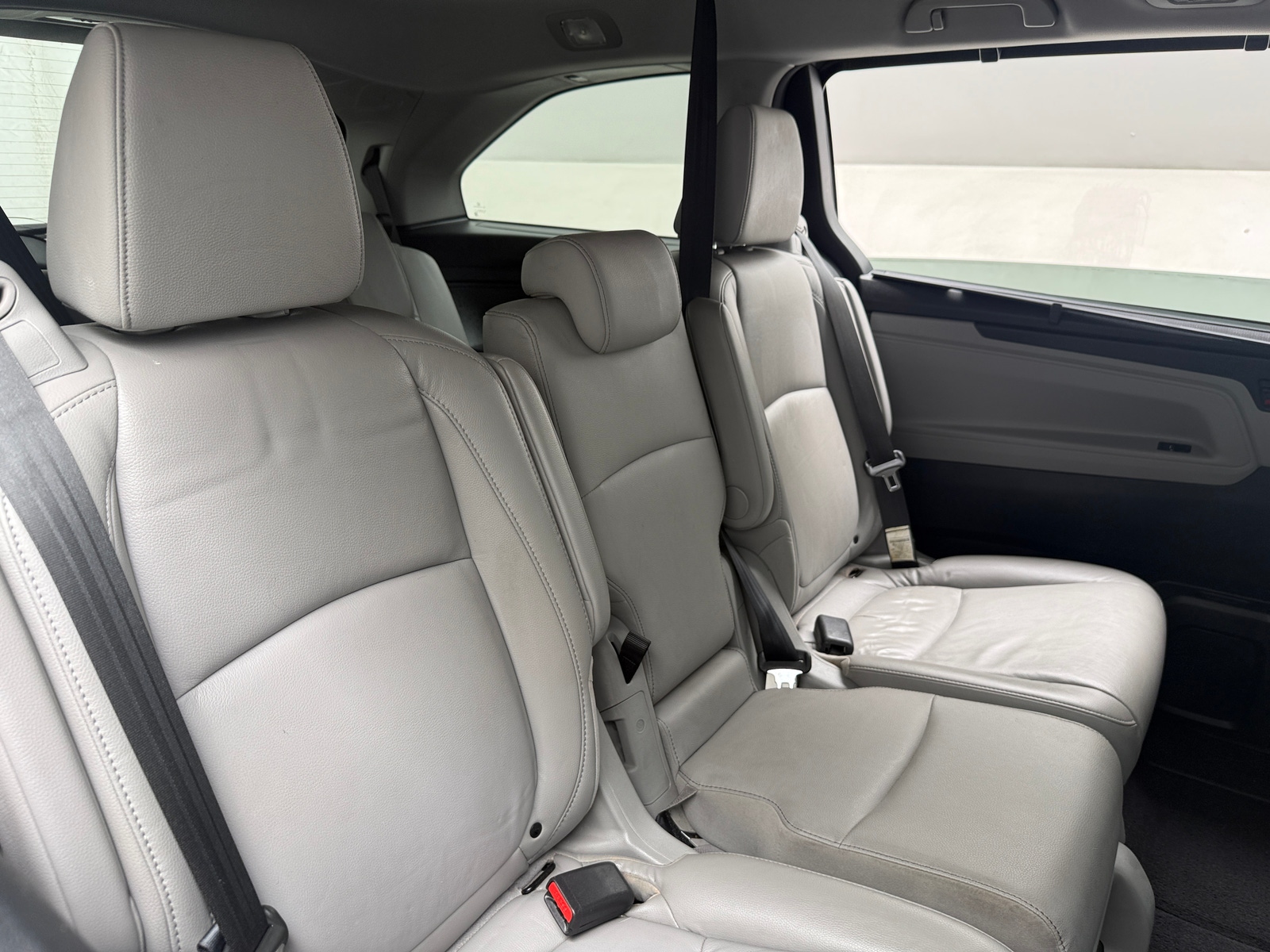 Thumbnail: 2020 Honda Odyssey - 5