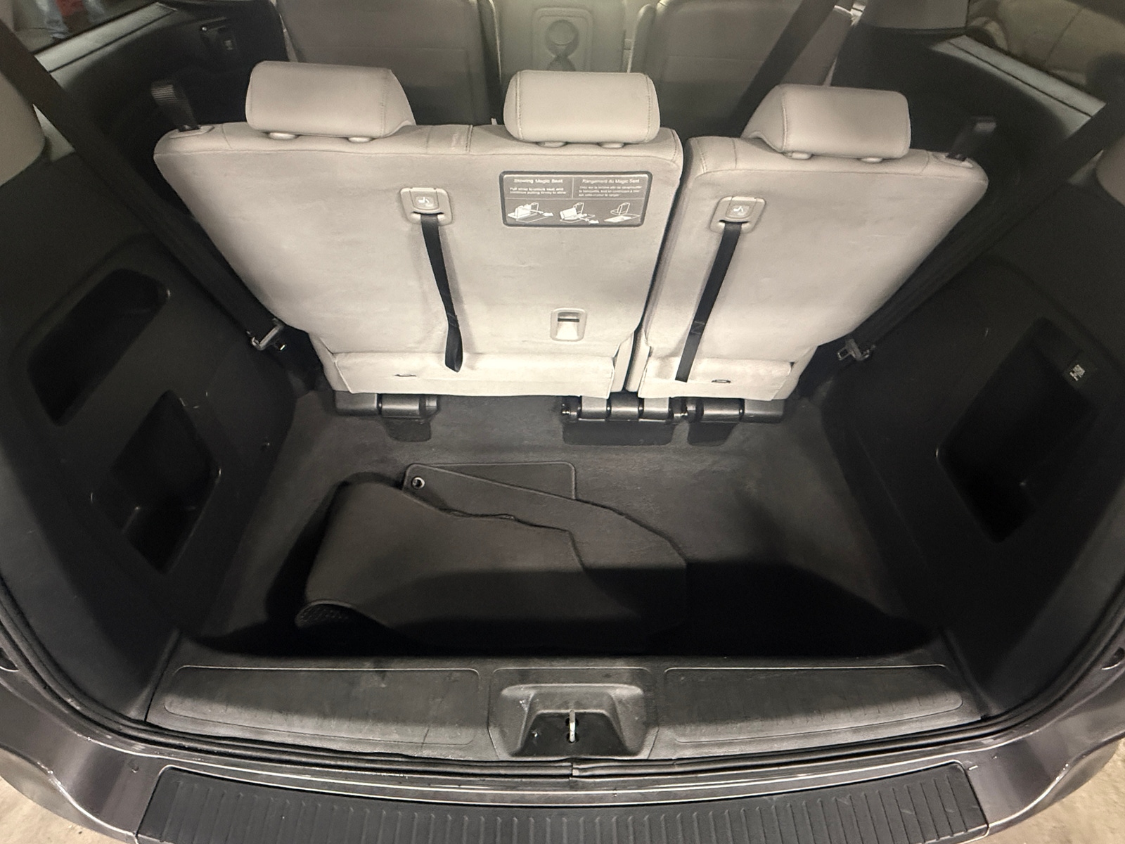 Thumbnail: 2020 Honda Odyssey - 6