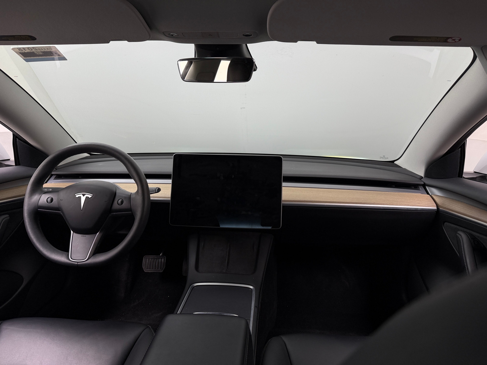 Thumbnail: 2021 Tesla Model 3 - 2